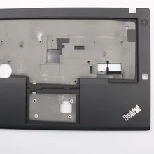 Для lenovo ThinkPad T480 клавиатура с вырезами под ладонь верхний регистр W/Fingerprin отверстие 01YR506