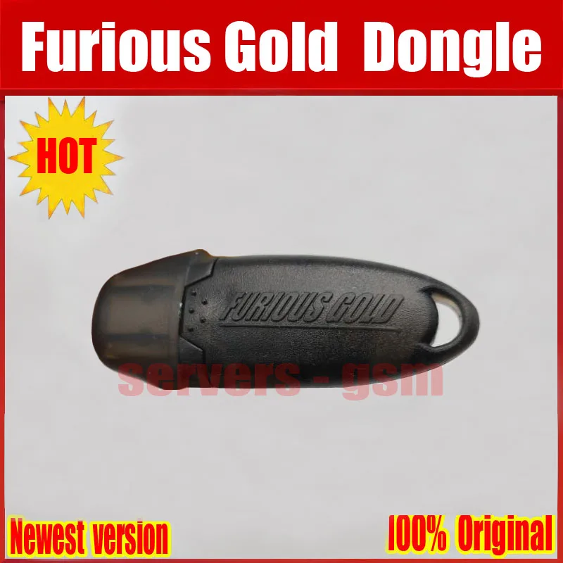 2019 новый оригинальный ключ FURIOUS GOLD от GPG для Blackberry Huawei BB активированный с