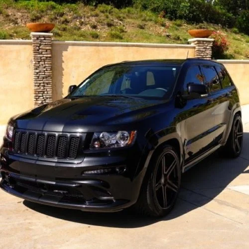 

For Dodge Durango 10 inch Racing Stripe Roll 40 Graphic Decal Sticker 3M Car Styling For Hood Roof Truck