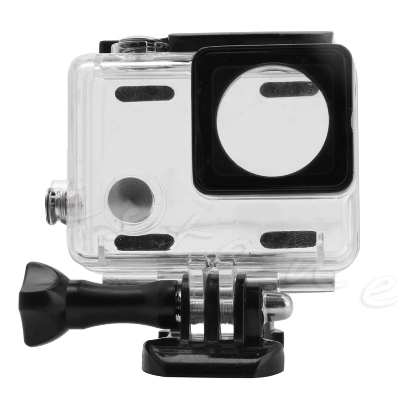 

30 Meters Protective Housing Shell Underwater Waterproof Box For GoPro Hero 3 4