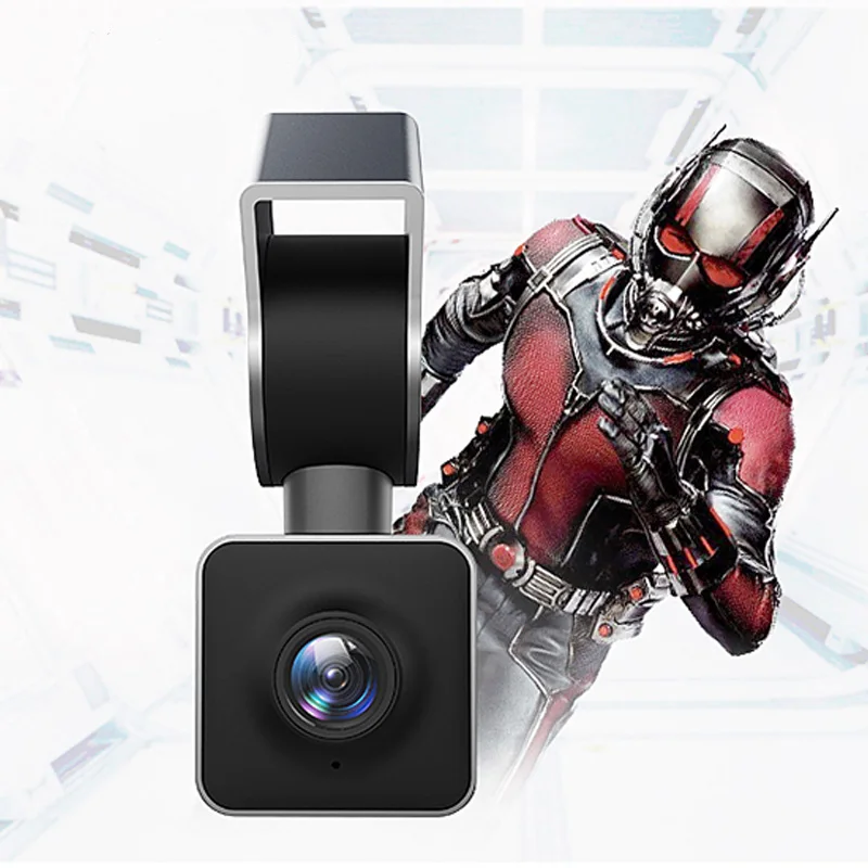 Autobot C Smart Car DVRS Car Camera DVR WiFi Dash Cam Video Recorder G-Sensor WDR Degree Night Vision Full HD 1080P