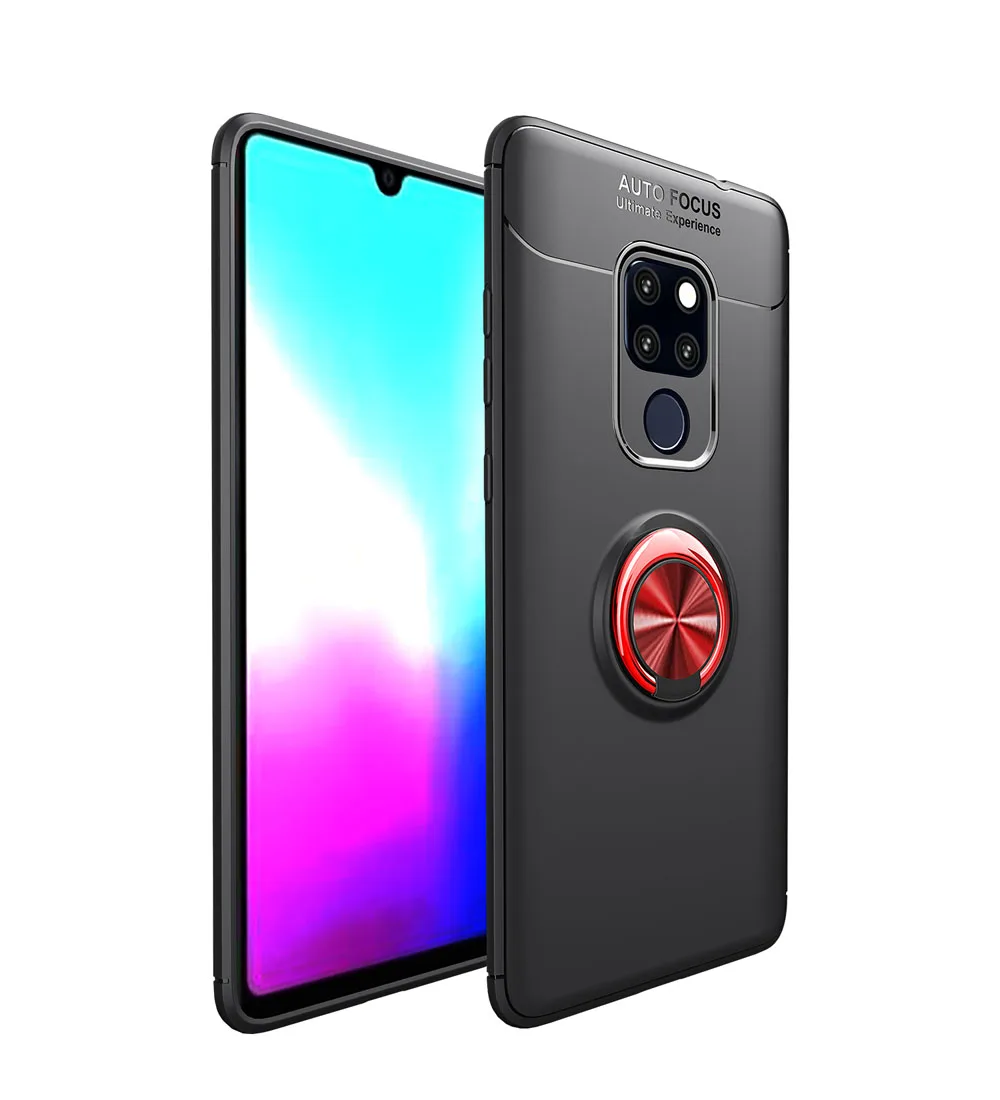 7.2для huawei mate 20 X чехол для huawei mate 20X10 20X mate 20X mate 10 Pro 10Pro HMA EVR ALP BLA L29 TL00 AL00 Coque чехол