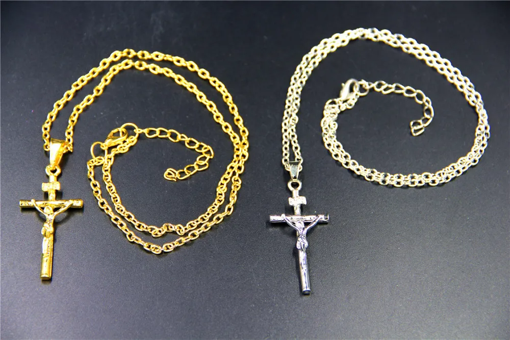 religious costume jewelry