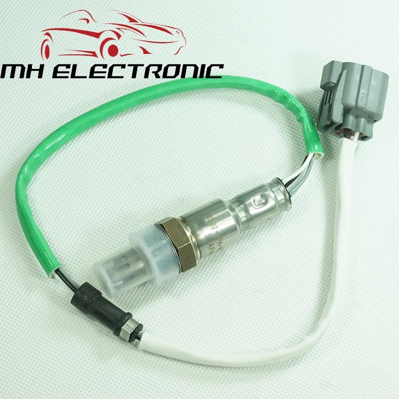 

MH ELECTRONIC NEW Air Fuel Ratio Lambda O2 Oxygen Sensor 36532-PPA-A01 36532PPAA01 234-4125 for Honda CRV CR-V 2002 - 2004