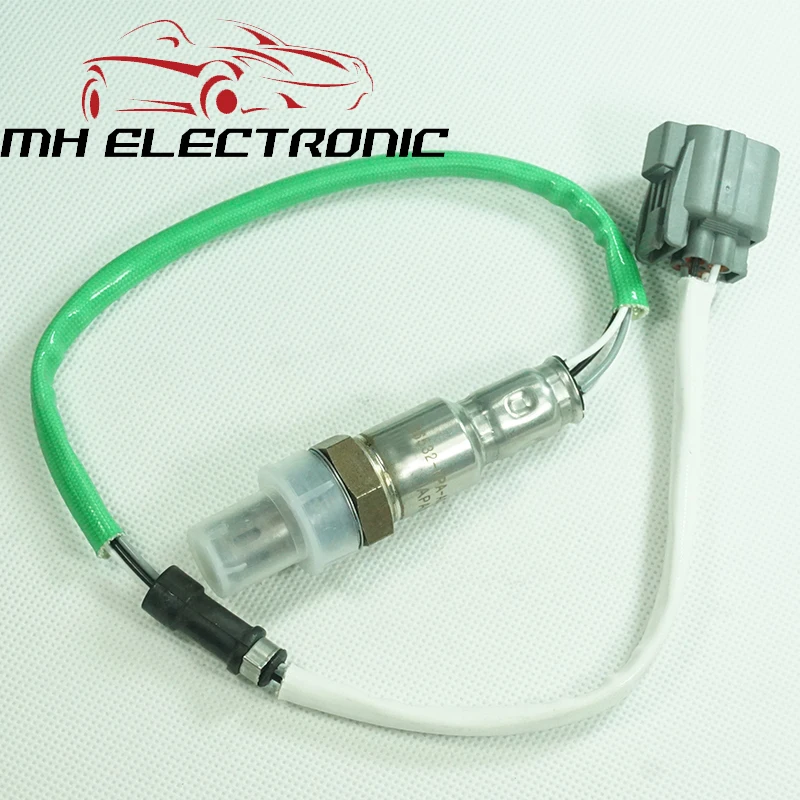 MH ELECTRONIC NEW Air топливо Lambda O2 кислородный датчик 36532 PPA A01 36532PPAA01 234 4125 для Honda CRV CR V 2002