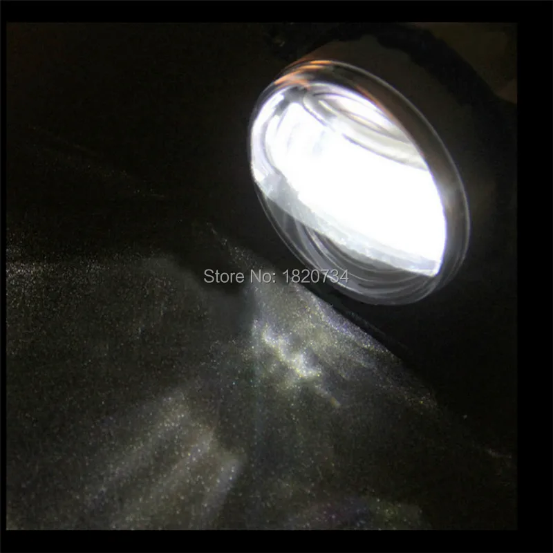 LED foglight 7