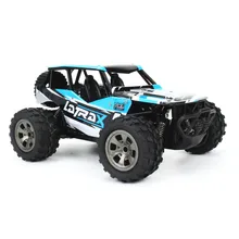 HIINST RC автомобиль высокой скорости Off Road 2,4 ГГц пульт дистанционного управления 1/20 для детей легко управлять JAN3