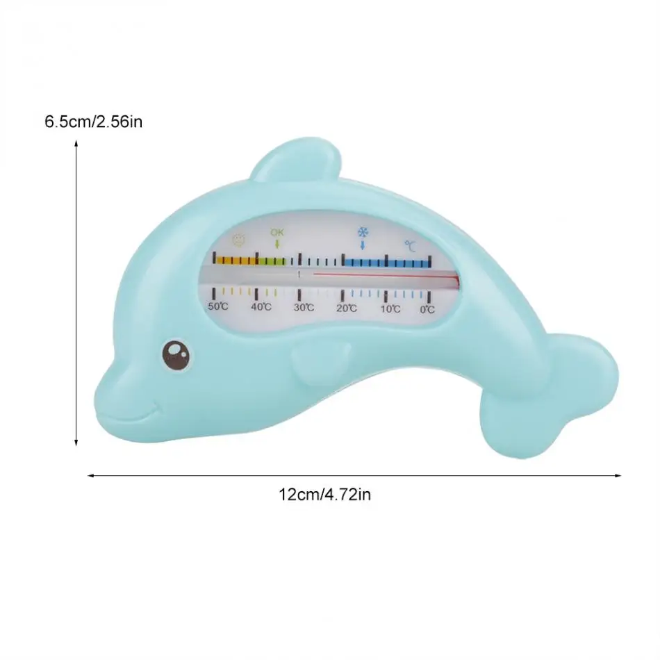 Baby Water Thermometer Infant Bathing Cute Animal Thermometers Safety New Arrival Bath Toddler Shower Baby Care Accessories