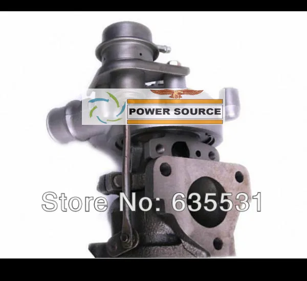 New CT12C 17201-70010 17201 70010 Turbocharger For TOYOTA SOARA SUPRA Twin Turbo 2JZ-GTE 2JZGTE with gaskets (1)