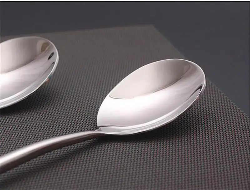 dinner spoon set  (5)