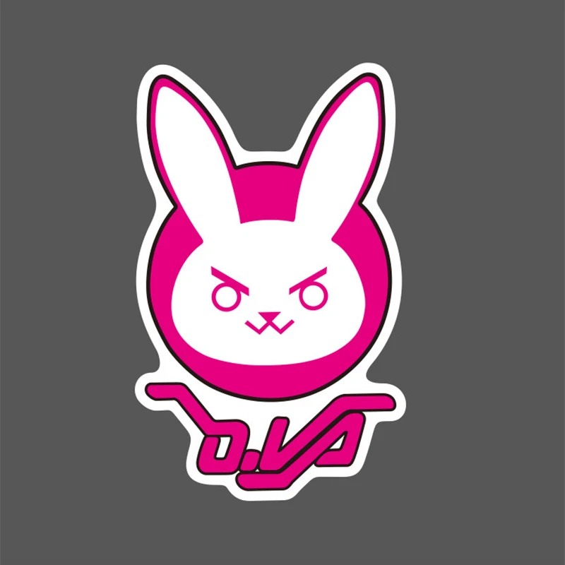 

AQK 5Pcs/Lot OW Stickers Bomb Tide Brand Waterproof DIY Skateboard Luggage Laptop Guitar Phone Pad Kids Toy Gift PVC Decals Bomb
