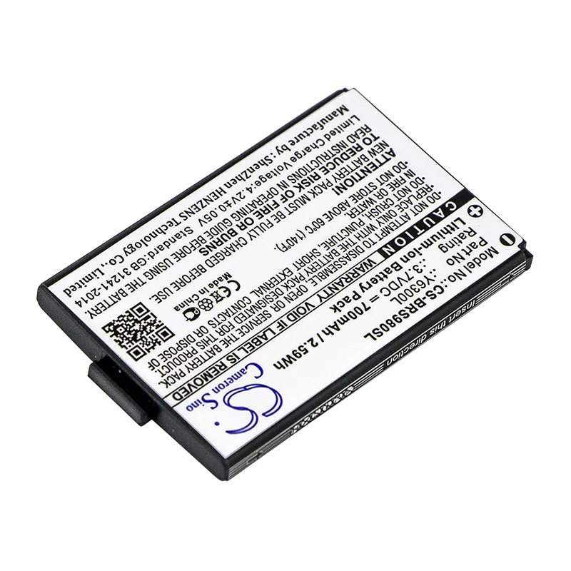CS-BRS980SL-2