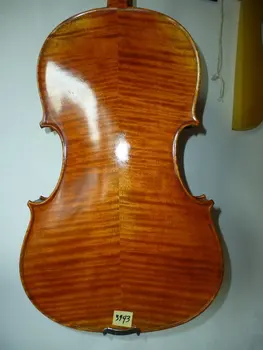 

Medianly violin advanced 15.5 viola handmade quality viola 15.5 viola