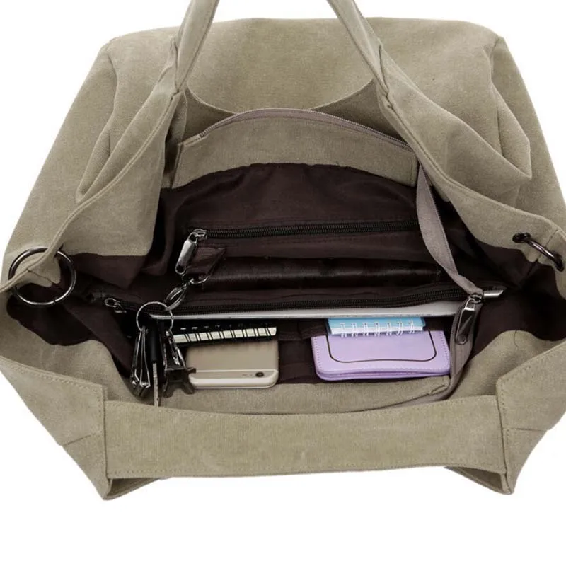 Лидер продаж 2019 женская сумка тоут однотонная на плечо дорожная Bolsos Mujer XP570|bolsos