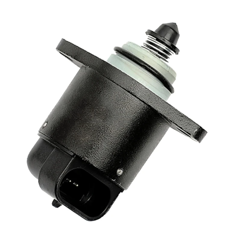 

2112-114830 Idle air Control Valve IAC actuator For Lada 110 111 112 Kalina Samara Forma 2112114830002 C0973 2112-1148300-02