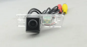

Car Rear View Reversing Backup IR CCD Camera For Peugeot 3008,508