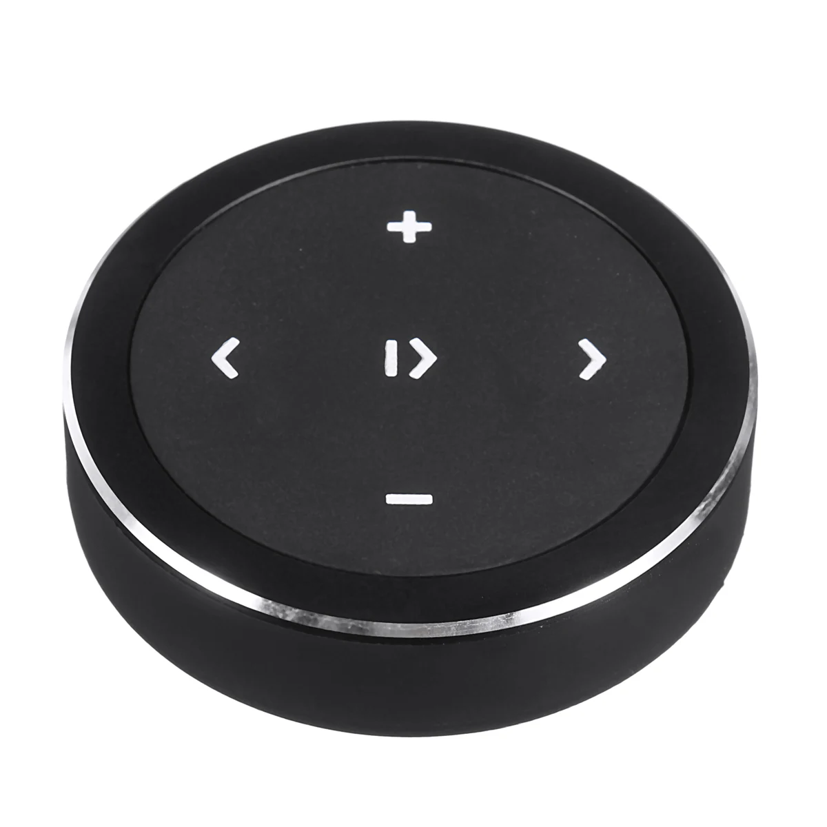Bluetooth медиа аудио музыкальный пульт дистанционного управления для рулевого колеса автомобиля крепление на велосипед