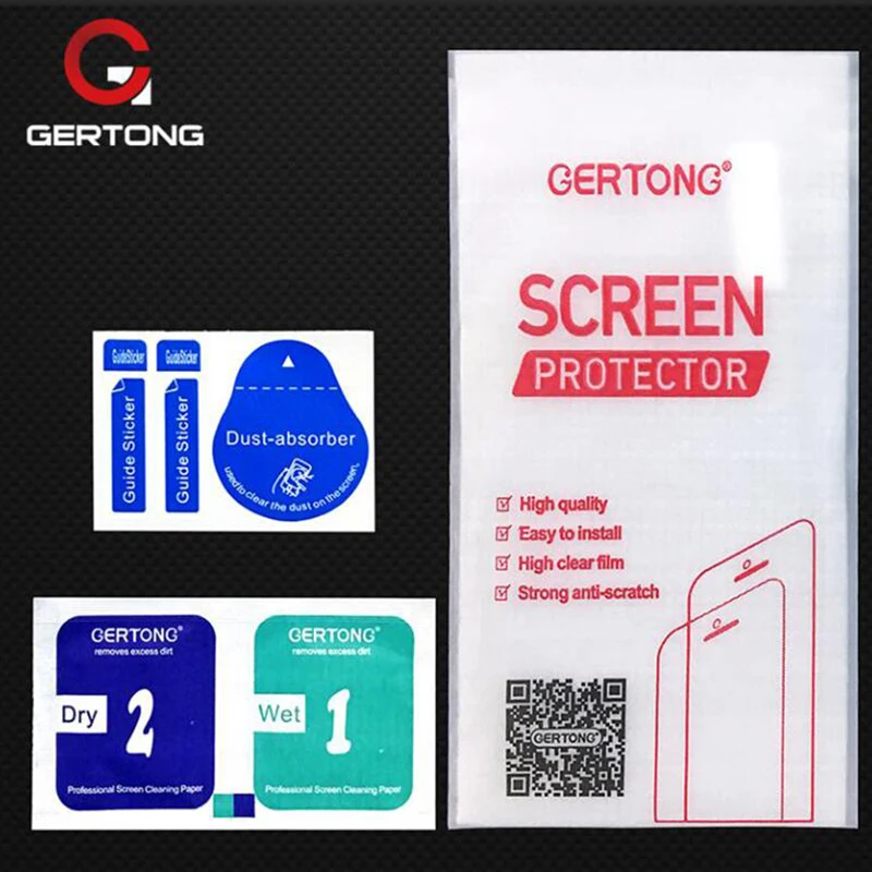 GerTong полное покрытие Защитное стекло для Samsung Galaxy J7 2017 J5 J3 Европейская глобальная