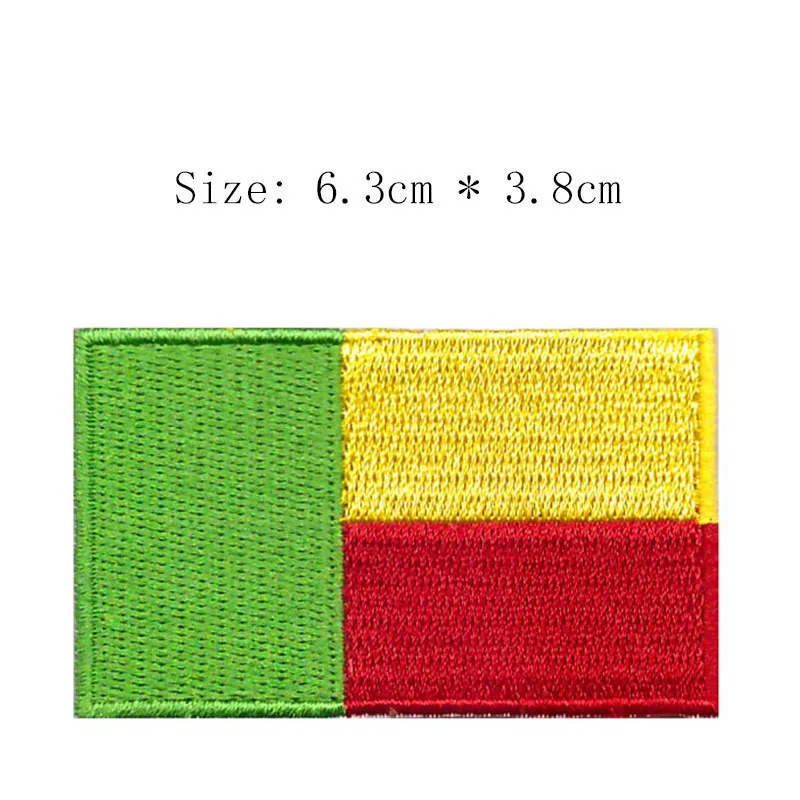 194-Benin