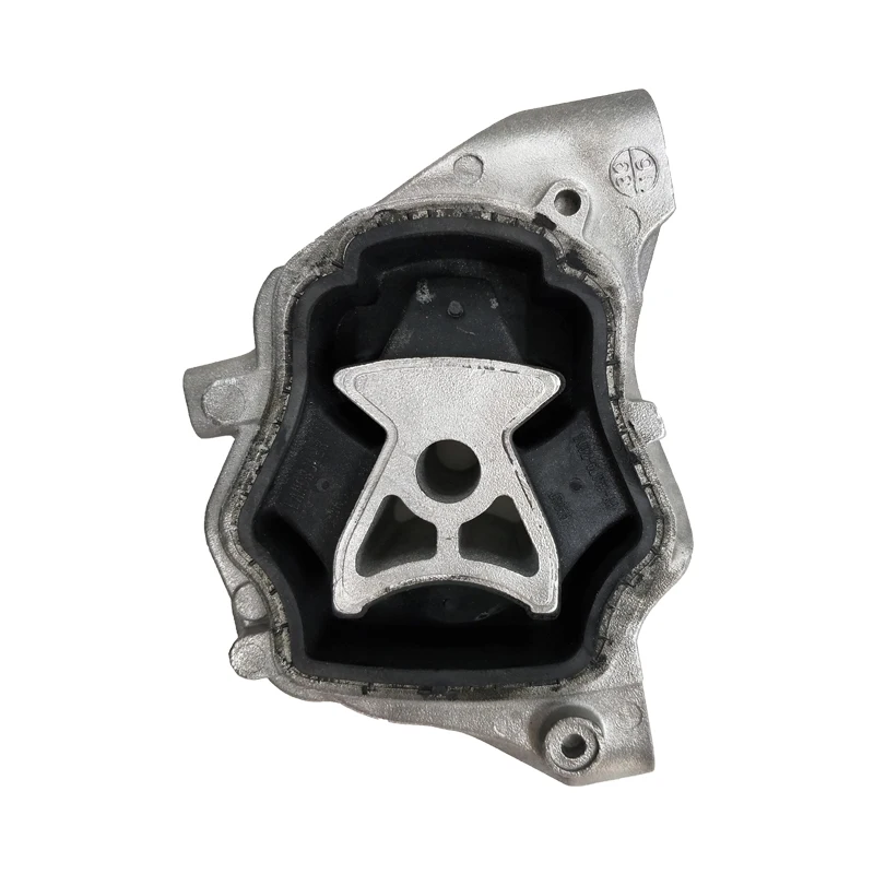 BTAP New Insulator Lower Engine Mounting Bracket for Land Rover Freelander 2 Range Rover LR2 2008-2012 Evoque LR039527 LR0 39527