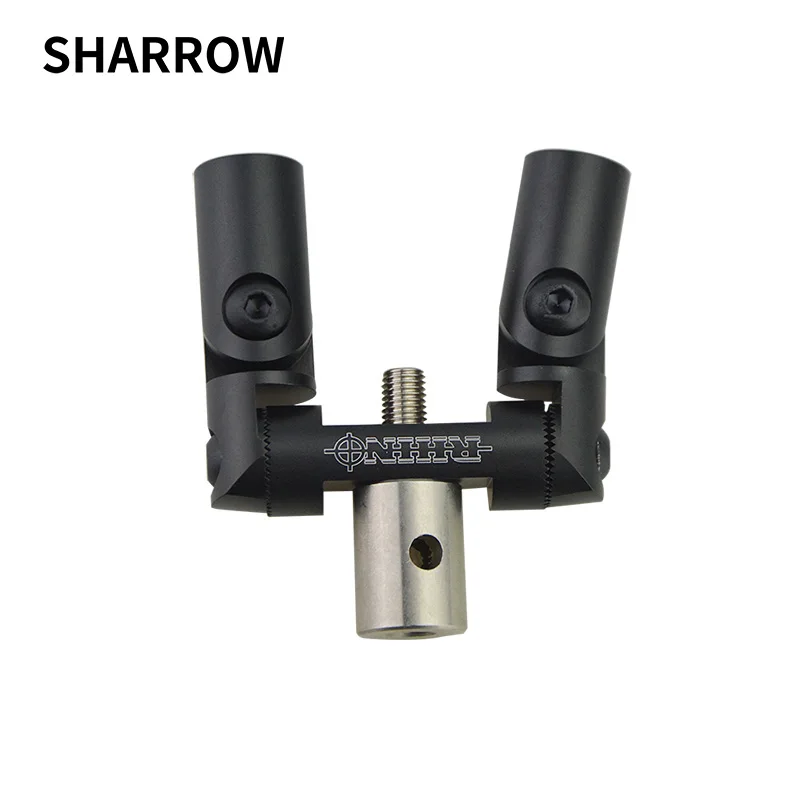Buy Aluminum Alloy Material Archery V Bar Hunting
