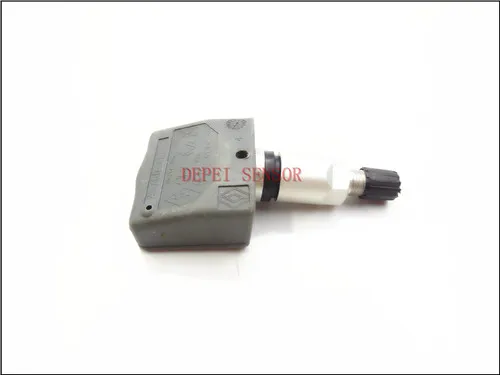 DPQPOKHYY(x1) Schrader датчик давления в шинах TPMS датчик для Renault 40700-2138R