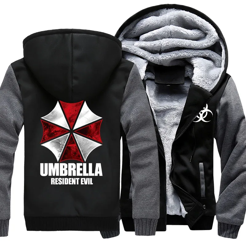 moletom umbrella corporation