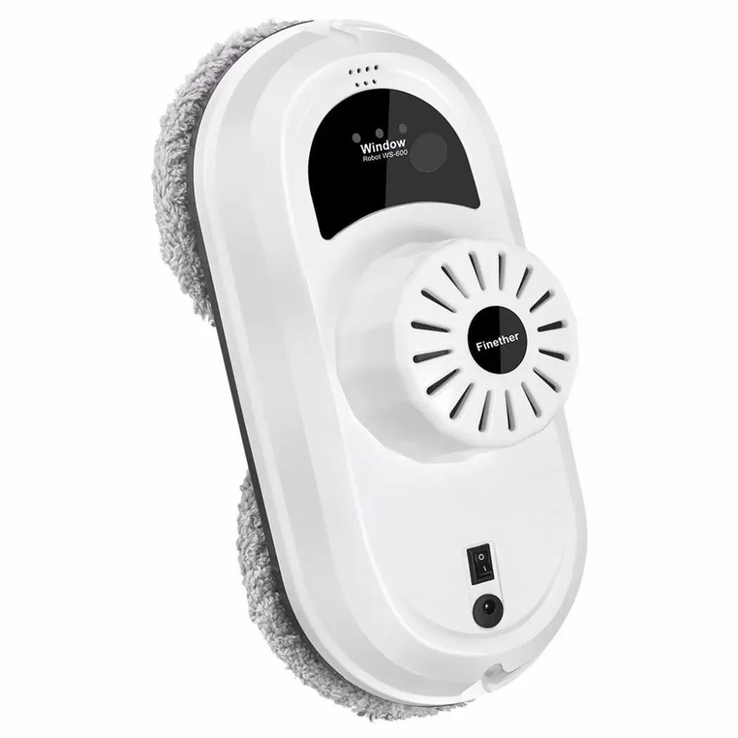 

Window Cleaning Robot Vacuum Cleaner Robot Remote Control High Suction Anti-Falling Best Robot Vacuum Cleaner New Arrival New