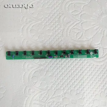 

Computer Embroidery Machine Accessories - Twelve Needle Bottom Line Detection DAHAO EF117