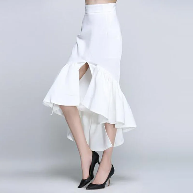skirt long