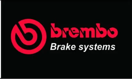 Brembo флаг автомобиля 3ftx5ft полиэстер 100%|Флаги баннеры и аксессуары| |