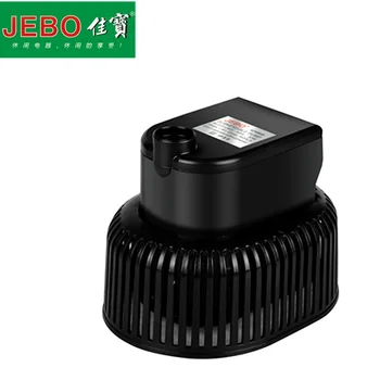 

JEBO 30W Submersible Water Pump For Aquarium 220v~240V Aquarium Pump For Fish Tank Clean the Fecal Automatically AP980D