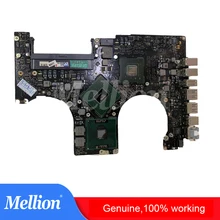 Genuine A1286 Motherboard for MacBook Pro A1286 Logic Board 15 2008-2012 Year All Models i5 2.4 GHz to i7 2.6GHz 100% Working 95% new good working for air conditioning motherboard computer board juk7 820 264 juk6 672 483 board good working