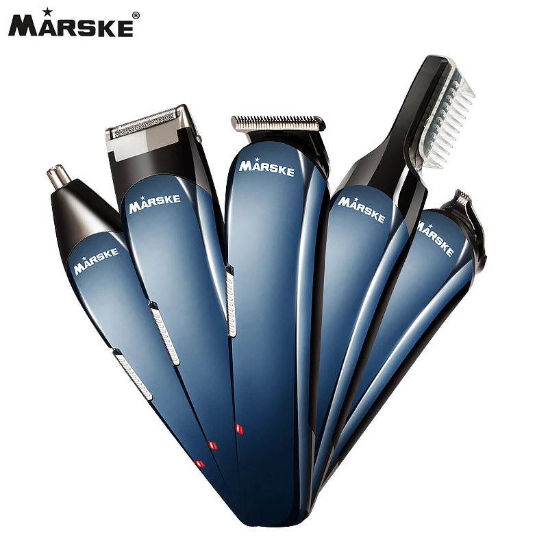 

Multi-functional Hairdresser Hair Trimmer Hair Clipper Shaver Full Set Electric Shaver Beard Trimmer Hair Cutting Machine