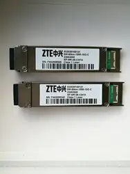 Оригинальный ZTE 033030100121 sm-80km-1550-10g-c ZTE XFP 10g80km модуль