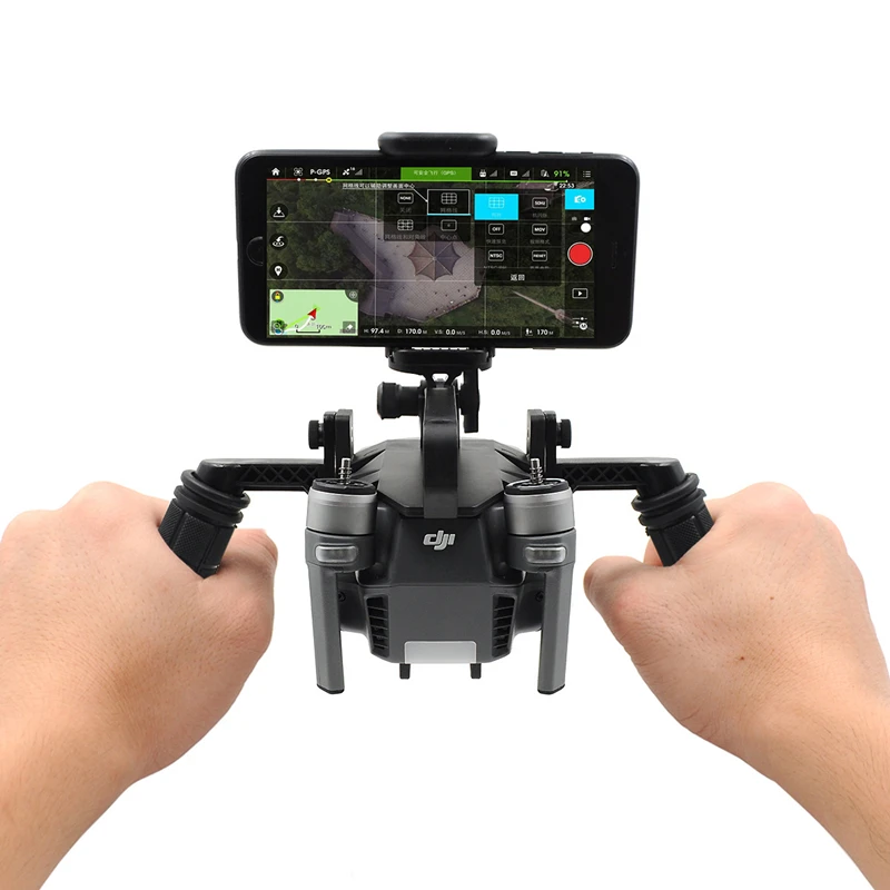 STARTRC DJI MAVIC PRO Parts Accessories DJI Mavic Handheld Gimbal DJI Mavic Tray For DJI Mavic ...