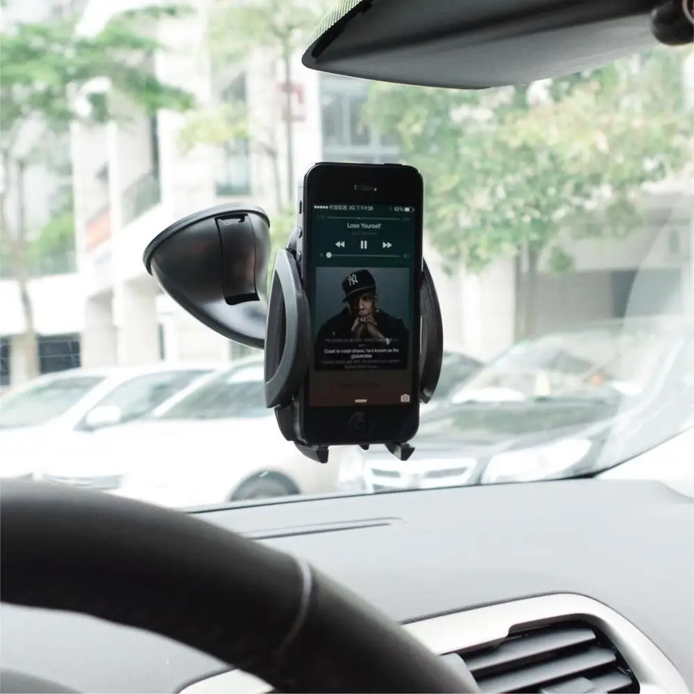 mobile phone mount 