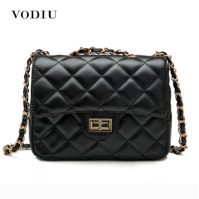 Women Bags Handbags Tote Crossbody Over Shoulder Sling Summer Women Bags Handbags Tote Crossbody Over Shoulder Sling Summer Leather Quilted Chain Lock Small Flap Messenger