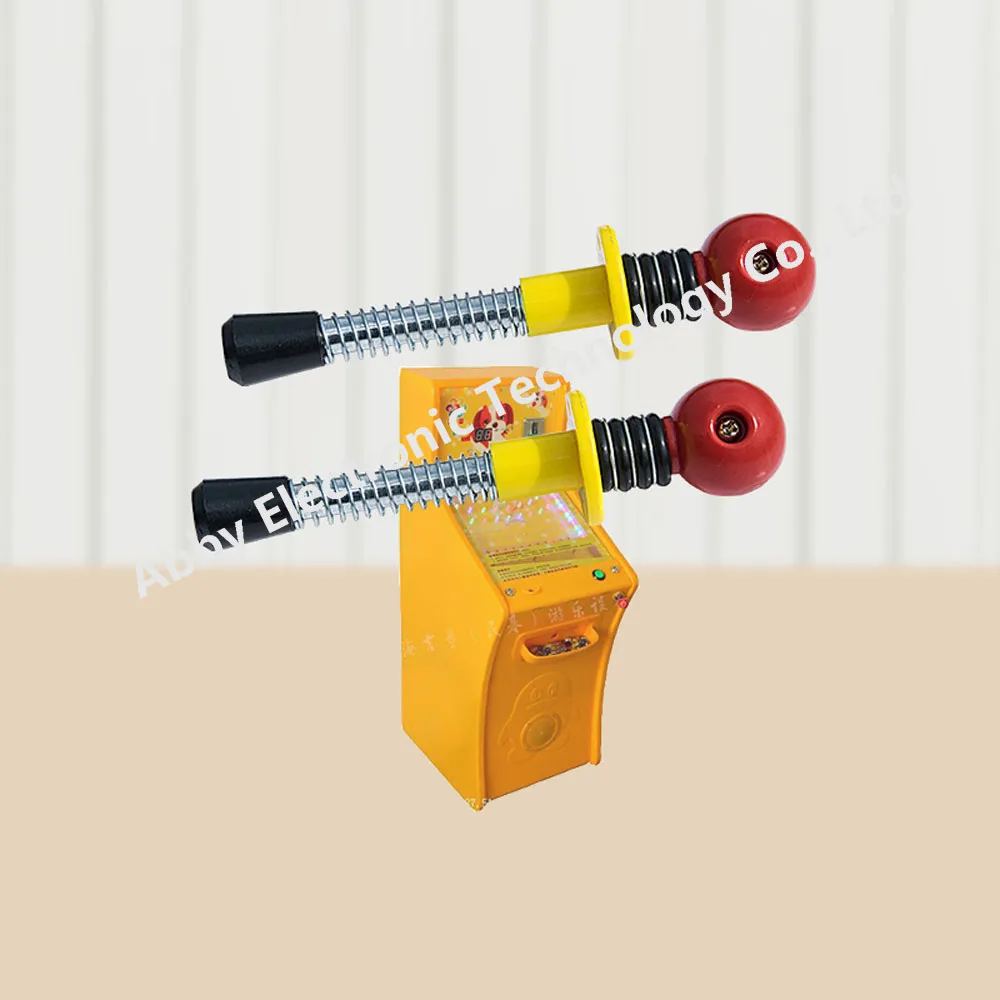 Маленький шаровой шутер для пинбол машина-детали для пинбола-пинбол машина аркадные части запчасть для игрового автомата