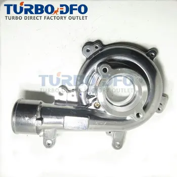 

NEW 17201-30110 Turbo compressor housing 17201-30160 for Toyota Forturner 3.0 D 163 HP 120kw 1KD-FTV - 17201-0L040 17201-OL040