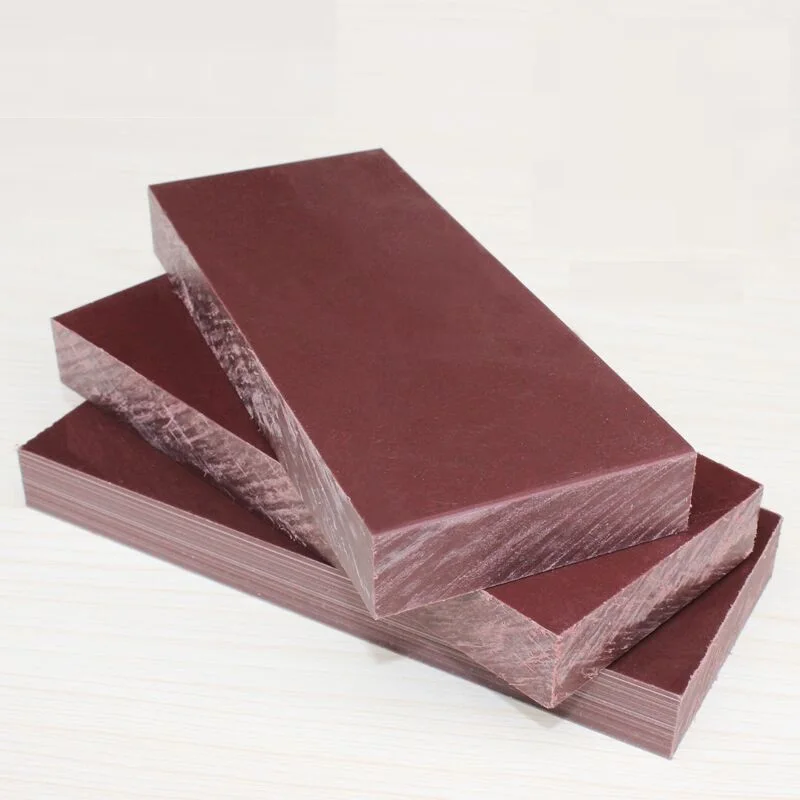 

1Pcs PP Pad Fuchsia DIY Punch Board Plate Special Stamping Leathercraft Handmade Punches Leather Craft Tool Handcraft Rubber
