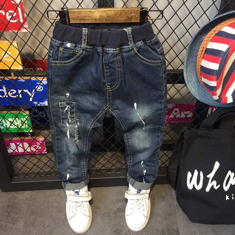 jeans pant ki design