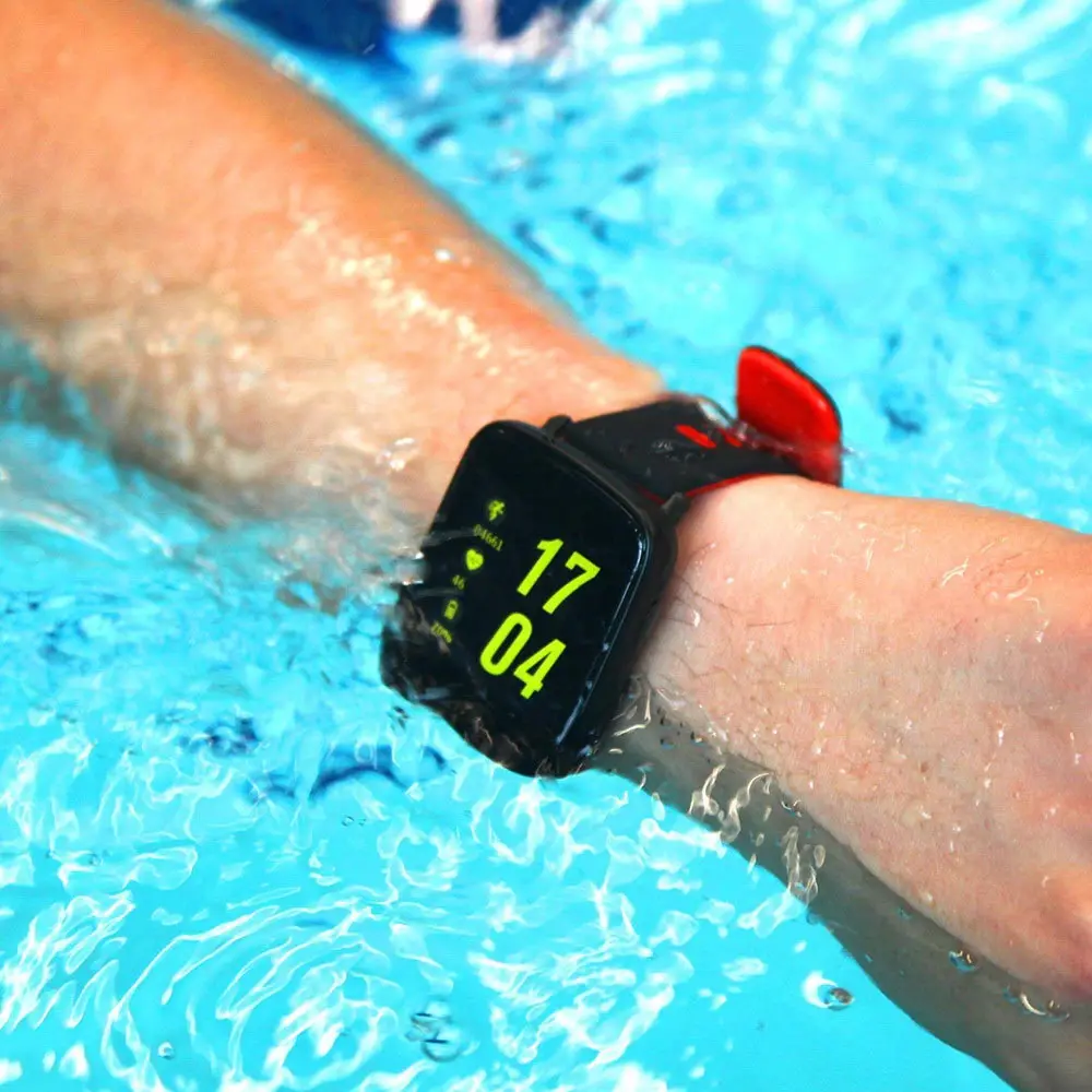 Makibes GV68 Smartwatch (1)