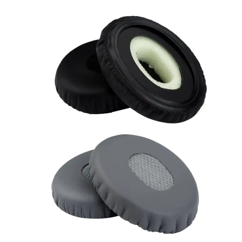 

HL 1 Pair Replacement Cushion Ear Pads For Headset OE2 OE2i On Ear Headphone L621