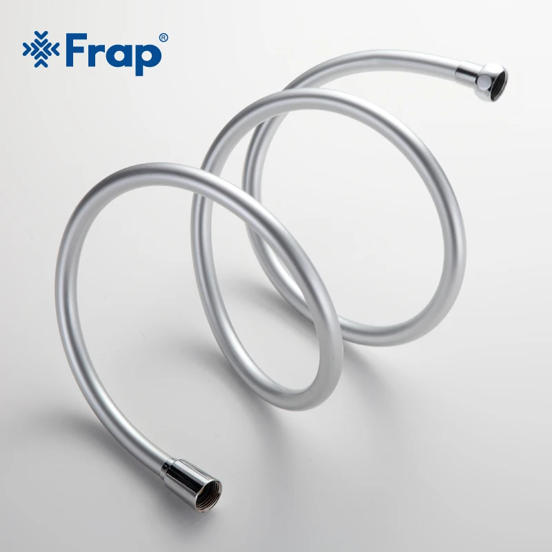 Gappo 1 مجموعة الذهب عالية الجودة 1/2 ''180 سنتيمتر 250 سنتيمتر pvc مرنة اكسسوارات الحمام دش خرطوم السباكة خرطوم أنابيب المياه g47-180