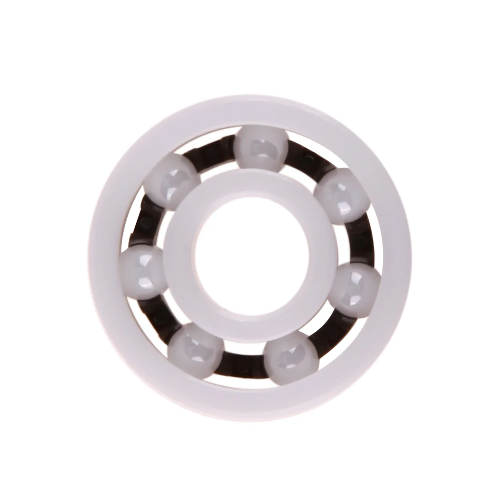 

608 Full Ceramic Ball Bearing Shafts for Fidget Hand Spinner 8mm*22mm*7mm