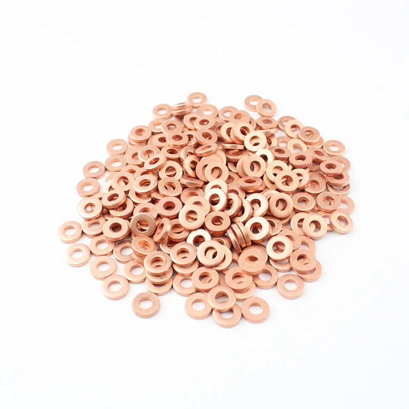 

7-15-3.0 Mechanical injector outer pad 7-15-3.0 F00VC17506 Outer diameter 15