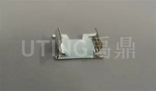 

remote control Crystals buckle