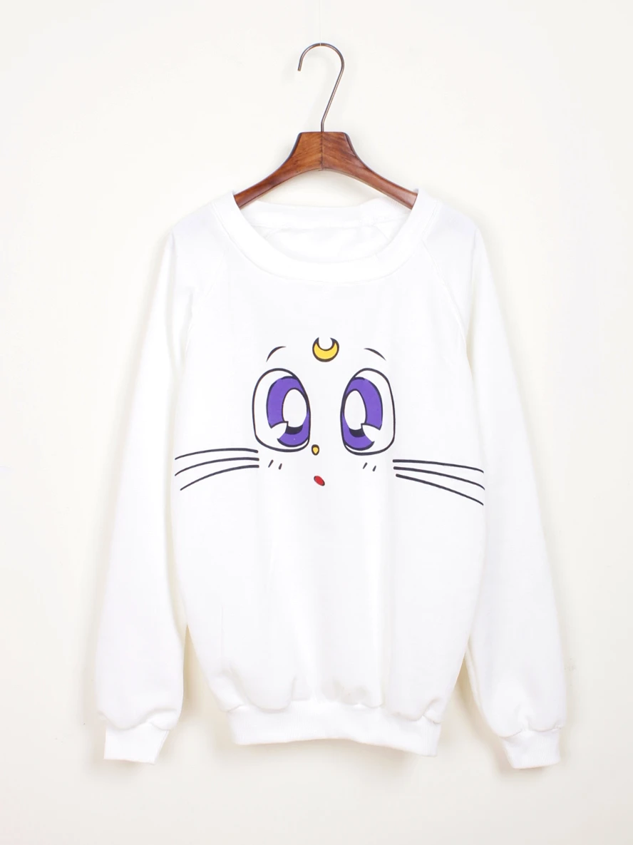 Japanese Anime Kawaii Cartoon Cute 