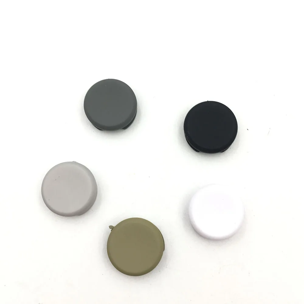 10pcs Plastic Analog Stick Cap Controller Joystick stuck for Nintendo New 3DS XL LL | Электроника